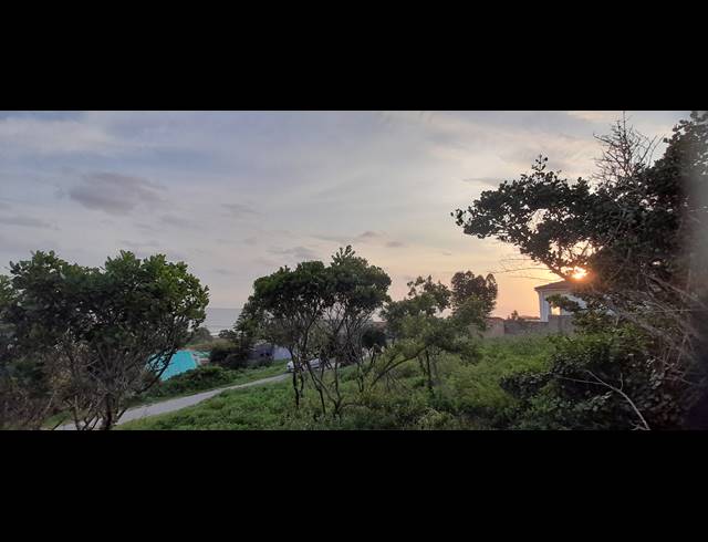 1,487M² VACANT LAND FOR SALE IN SEAVIEW